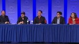 Bob's Burgers: Cast and Creators in Conversation at PALEYFEST 2017