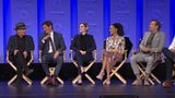 Pretty Little Liars: Cast and Creators in Conversation at PALEYFEST 2017