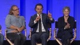 Cast and Creators in Conversation at PALEYFEST 2017