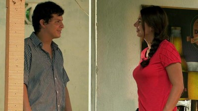 La Ruta Blanca Season 1 Episode 84