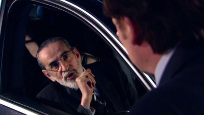La Ruta Blanca Season 1 Episode 38