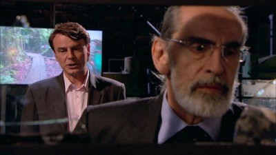 La Ruta Blanca Season 1 Episode 32