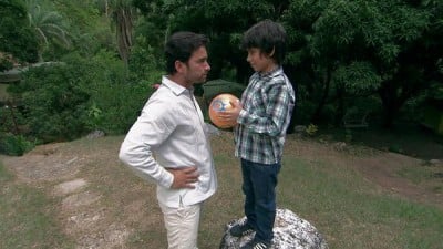 La Ruta Blanca Season 1 Episode 50