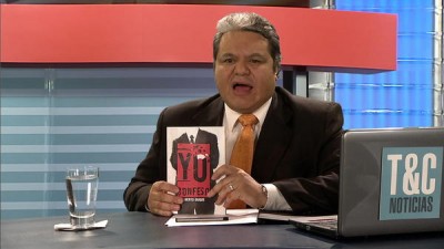 La Ruta Blanca Season 1 Episode 58