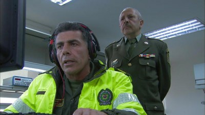 La Ruta Blanca Season 1 Episode 78