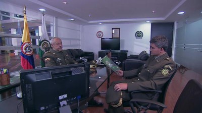 La Ruta Blanca Season 1 Episode 71