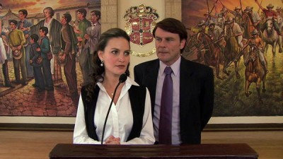 La Ruta Blanca Season 1 Episode 48