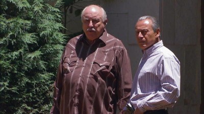 La Ruta Blanca Season 1 Episode 21