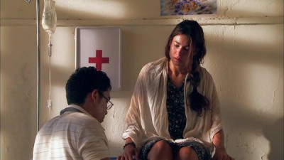 La Ruta Blanca Season 1 Episode 22