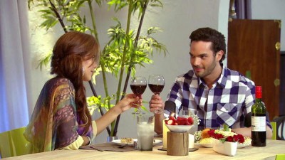 La Ruta Blanca Season 1 Episode 55