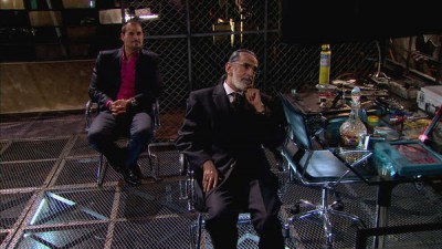 La Ruta Blanca Season 1 Episode 7