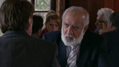 La Ruta Blanca Season 1 Episode 27