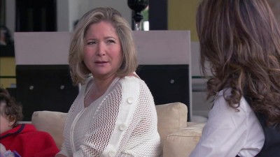 La Ruta Blanca Season 1 Episode 77