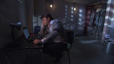 La Ruta Blanca Season 1 Episode 74