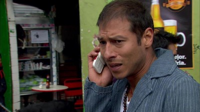 La Ruta Blanca Season 1 Episode 35