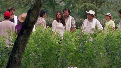 La Ruta Blanca Season 1 Episode 75