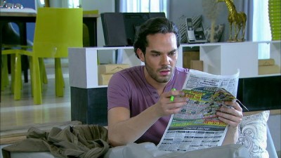 La Ruta Blanca Season 1 Episode 72