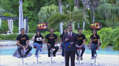 La Ruta Blanca Season 1 Episode 79