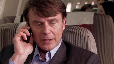 La Ruta Blanca Season 1 Episode 40