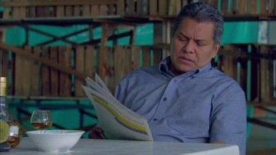 La Ruta Blanca Season 1 Episode 45