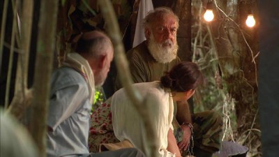 La Ruta Blanca Season 1 Episode 8