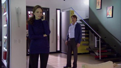 La Ruta Blanca Season 1 Episode 80