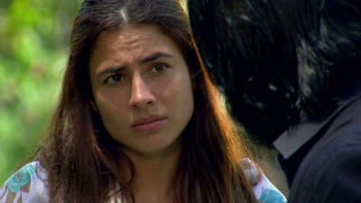 La Ruta Blanca Season 1 Episode 44