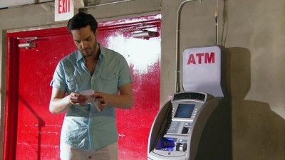 La Ruta Blanca Season 1 Episode 42