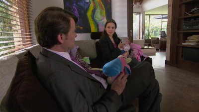 La Ruta Blanca Season 1 Episode 51