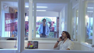 La Ruta Blanca Season 1 Episode 52