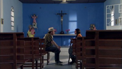 La Ruta Blanca Season 1 Episode 24