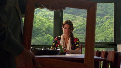 La Ruta Blanca Season 1 Episode 11