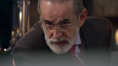 La Ruta Blanca Season 1 Episode 43