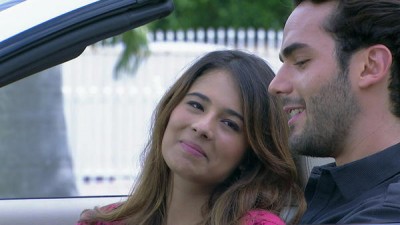 La Ruta Blanca Season 1 Episode 49