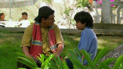 La Ruta Blanca Season 1 Episode 30