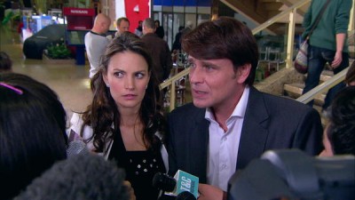 La Ruta Blanca Season 1 Episode 31