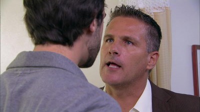 La Ruta Blanca Season 1 Episode 33