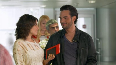 La Ruta Blanca Season 1 Episode 83