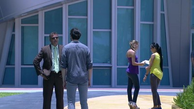 La Ruta Blanca Season 1 Episode 29