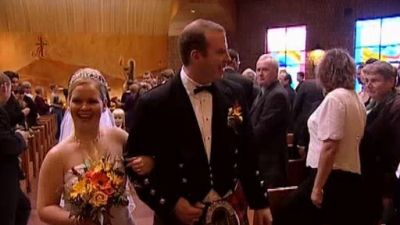 Rich Bride, Poor Bride Season 1 Episode 1