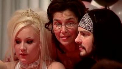 Rich Bride, Poor Bride Season 1 Episode 5