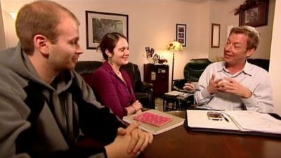 Rich Bride, Poor Bride Season 1 Episode 6