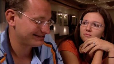 Rich Bride, Poor Bride Season 1 Episode 8