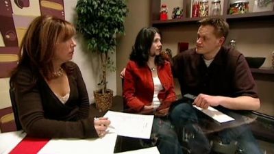 Rich Bride, Poor Bride Season 1 Episode 9