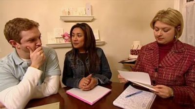 Rich Bride, Poor Bride Season 1 Episode 12