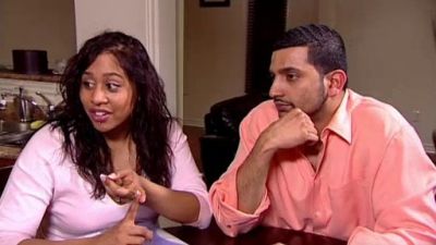 Rich Bride, Poor Bride Season 1 Episode 15