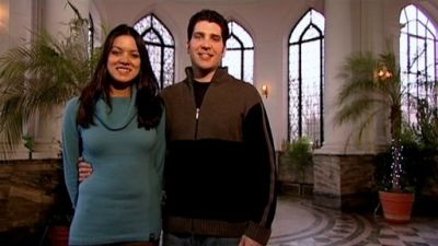 Rich Bride, Poor Bride Season 1 Episode 17