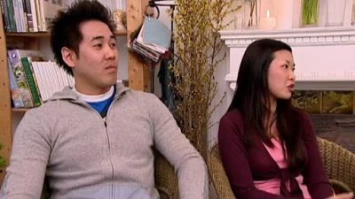 Rich Bride, Poor Bride Season 1 Episode 19