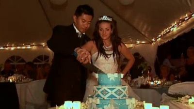 Rich Bride, Poor Bride Season 2 Episode 1