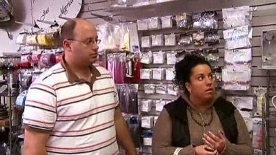 Rich Bride, Poor Bride Season 2 Episode 6